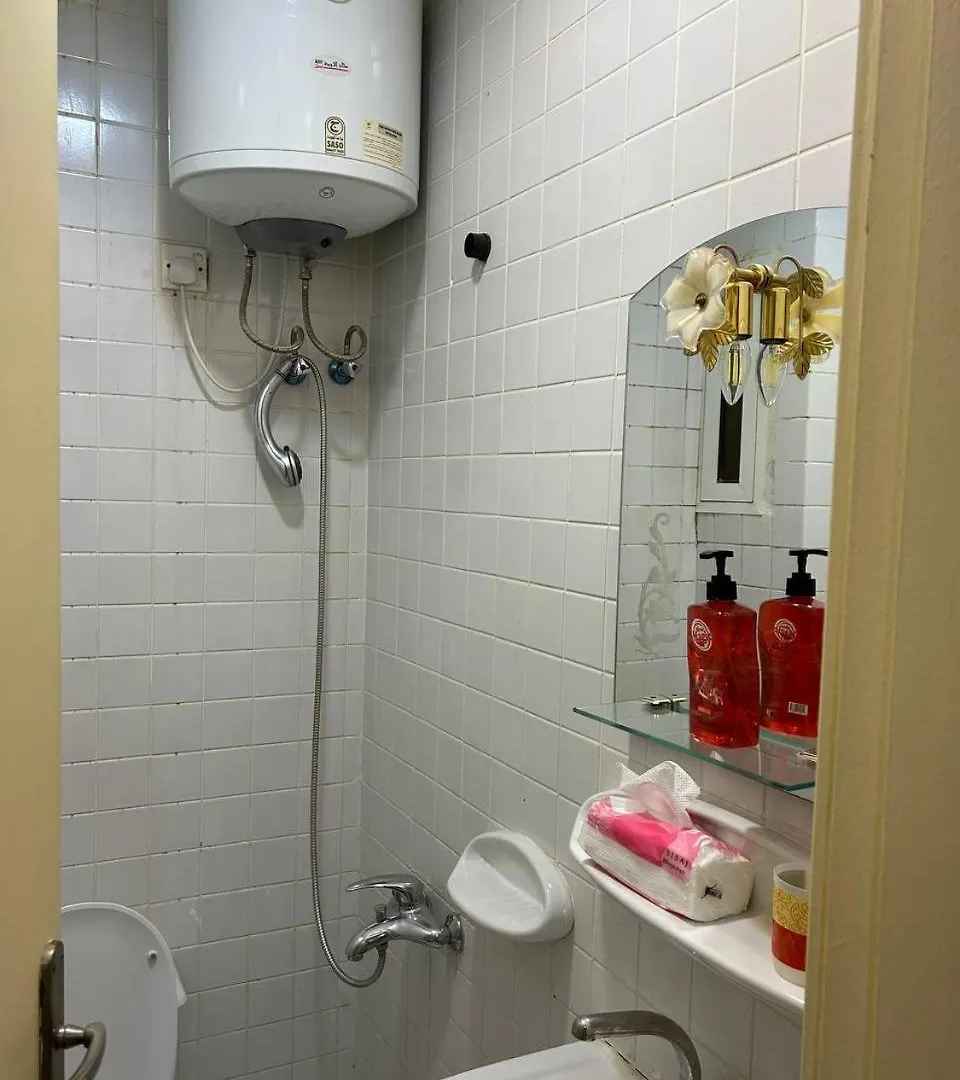 Apartment شقة قريبة جداً للحرم المكي Saudi Arabia