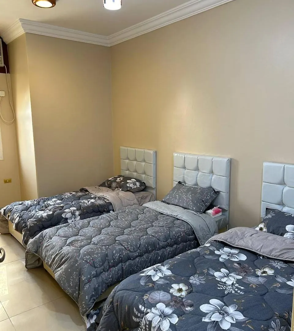 Apartemen شقة قريبة جداً للحرم المكي